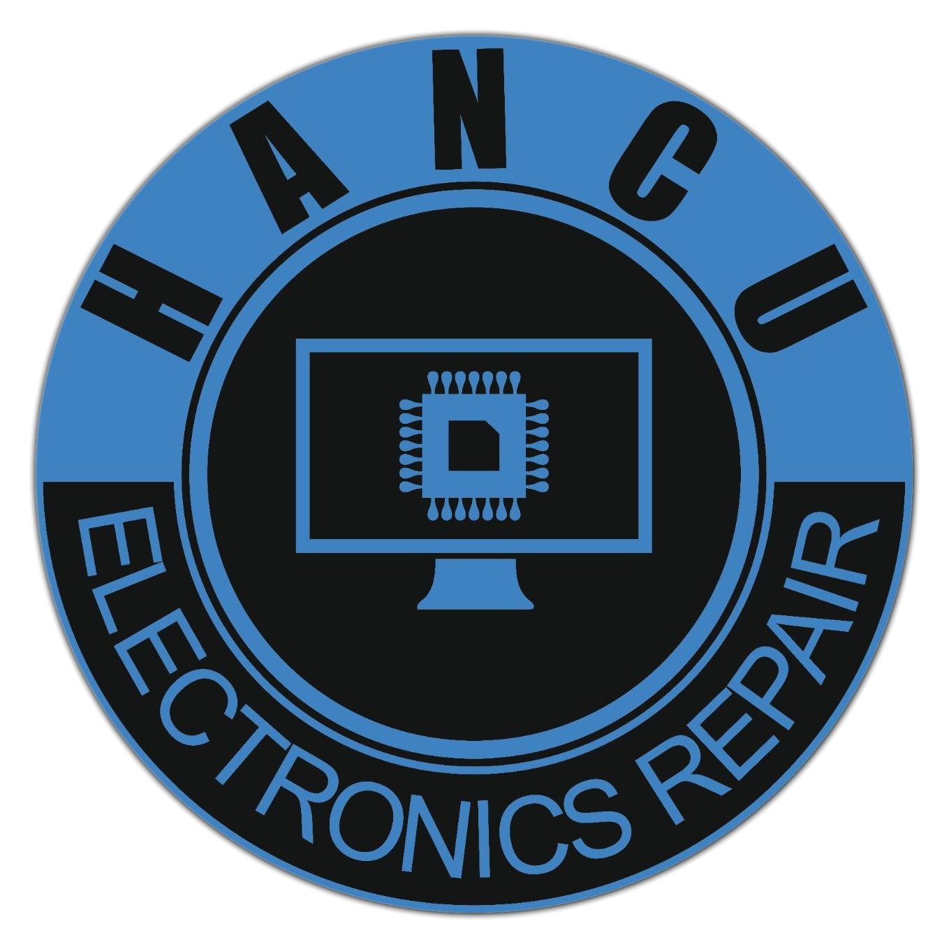 Hancu Electronics Repair logo