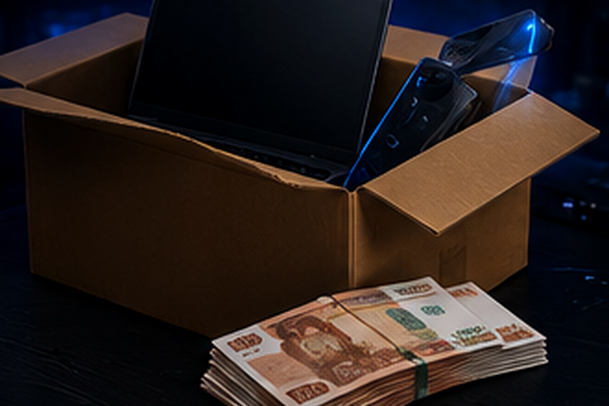 Device buyback